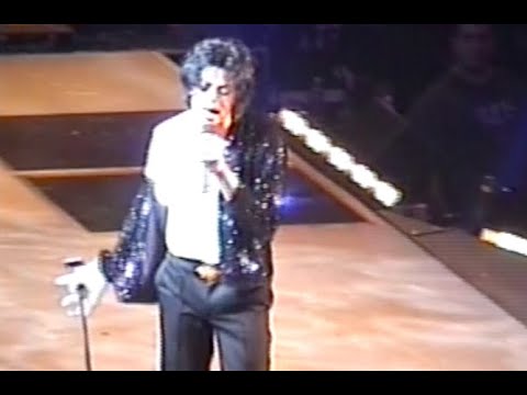 Michael Jackson - 7 September 2001 - 30th Anniversary Celebration Concert - New York - VERY RARE