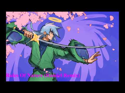 Rules Of Nature (Ramiel Remix)