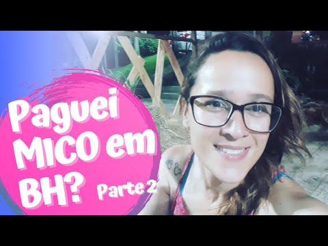 CURIOSIDADES SOBRE BELO HORIZONTE / ALGUNS MICOS QUE PAGUEI