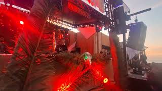 John Digweed @ Samsara Mdp 24/01/2026 05:35hs  (45min Closing Set)
