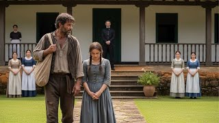 Barão viúvo fingiu pobreza em busca de uma esposa… e só a mais rejeitada mostrou amor verdadeiro