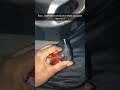 A Quick Fix To Light Your Butane Lighter/ Torch