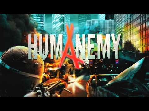 Trailer HUMANEMY - Episode 4 - Die Artillerie