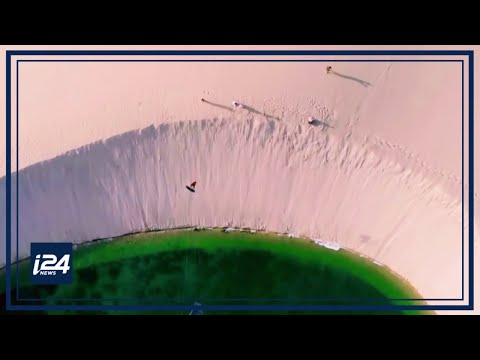 MAG'HREB | Emission spéciale Dakhla, la perle du Sahara