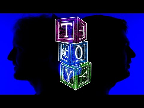 Toy - Algorhythm (A Cappella Cover) Official Video