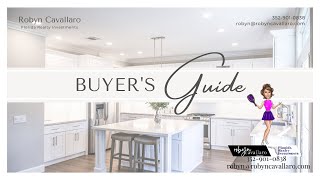 The Villages Florida Buyers Guide: Your Step-by-Step Path to Paradise | Robyn Cavallaro