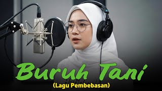 Download lagu Buruh Tani (Lagu Pembebasan) Cover By: Hafidzah mp3