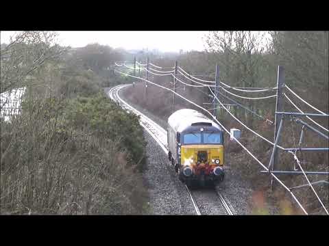 57309 - Barthomley Road - 19/02/2022