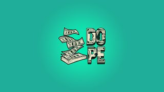 BASE DE TRAP "DOPE" Trap/Rap Instrumental Beat Freestyle | Pista De Trap