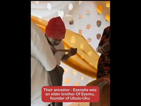Ewondo video