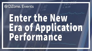 Observations on Observability: Enter the New Era of Application Performance