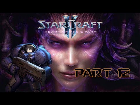 StarCraft 2: Heart Of The Swarm - Supreme