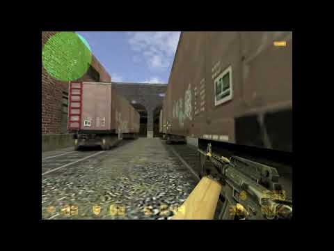 NaVi | ceh9 vs. fnatic (IEM IV World Championship 2010)