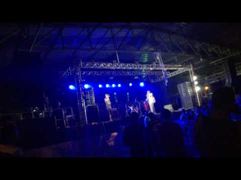 Clan 22 - Entrando no jogo ( Campos Cult Festival na Pecuária ) Campos dos goytacazes - rj 2016