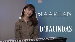 Download lagu MAAFKAN - D'BAGINDAS | COVER BY MICHELA THEA mp3