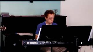 Love in Every Language - Part 15 Postlude by Andrew Rowberg "The Gift of Love"