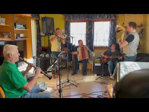 Slowenische Grüße(Slavko u. Vilko Avsenik)