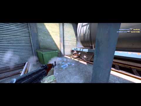 SolEk vs. Quantic Gaming | Copenhagen Games 2013