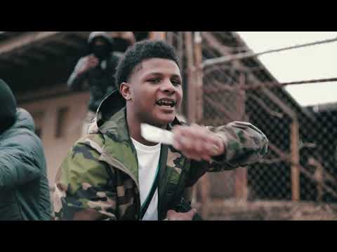 LenGang GQ x LenGang JayJay - DookieStripK