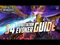 S4 Devastation Evoker Guide | Gear, Rotation, Stats, & More - World of Warcraft: Dragonflight 10.2.6