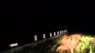 Real Ghost captured in Banglore Nandi Hills