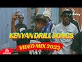 BEST OF KENYAN DRILL SONGS VIDEO MIX BY DJ PRESLEY WAKADINALI BURUKLYN BOYZ  /RH RADIO@DjPresley254
