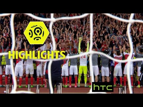 Highlights : Week 37 / 2016-2017