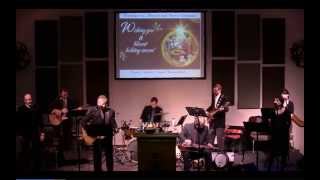 Christmas Must Be Tonight