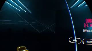 ［beat saber 実況］びーとせいばーをたしなむうま。［PS4VR］