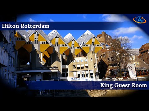 Hilton Rotterdam