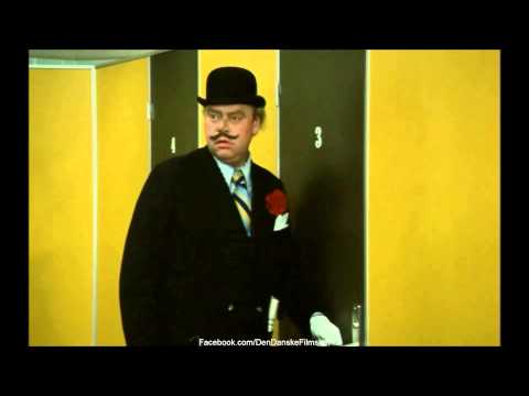 Alt på et bræt (1977) - Englænderen