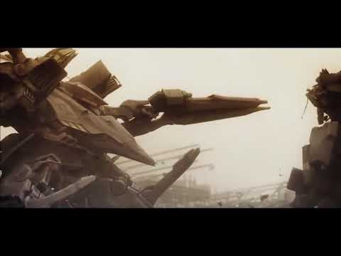 Armored Core (AMV) Mech War