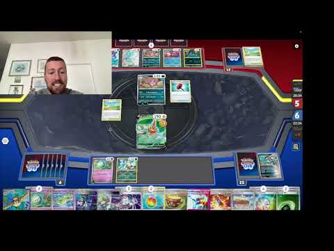 I Due Mazzi Stall Più Sperimentali Che Ti Capiterà Mai Di Vedere In Un Unico Interminabile Match