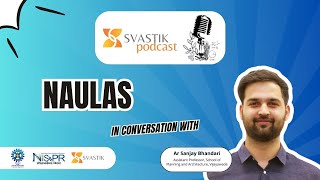 Naulas