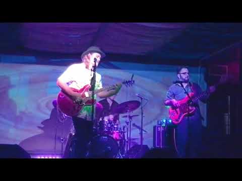 Voodoo Child (Jimi Hendrix) by JL Fulks @ Voltaire on 2/25/18