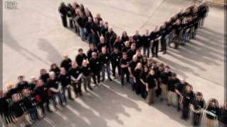 Group X-Don't Touch That (HQ)