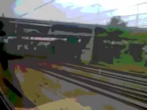 Deen Creed ft.BIBI Provence - Speed of sound (David Kane mix)