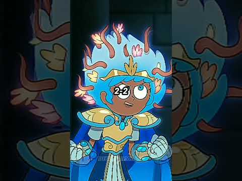 Calamity Anne (Amphibia) Vs Avengers (MCU) | battle