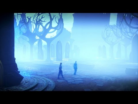 Dragon Age: Inquisition Gameplay Launch Trailer – A Wonderful World