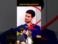 Dhruv Rathee Na Julie Ko Kesa Pataya