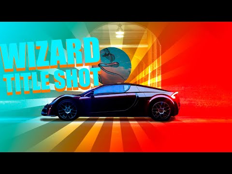 Wizard - Title Shot (Bass Boosted)