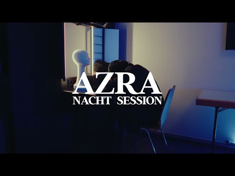 ELIF - AZRA (NACHT SESSION)