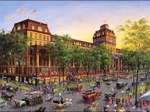 Native Dancer - 1952 Grand Union Hotel Stakes, Saratoga