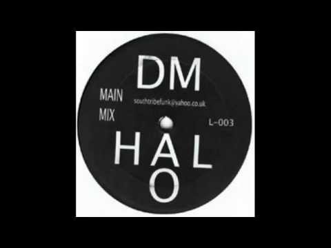 Depeche Mode - Halo (Austin Leeds & Christian J Main Mix)