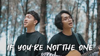Download lagu If You're Not The One - Daniel Bedingfield (Cover by Tereza & Ahmad Faris) mp3 Download lagu If You're Not The One - Daniel Bedingfield (Cover by Tereza & Ahmad Faris) mp3
