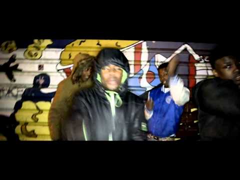 Whiz - Hating On My Swag [Official Video by @JetpackTV]