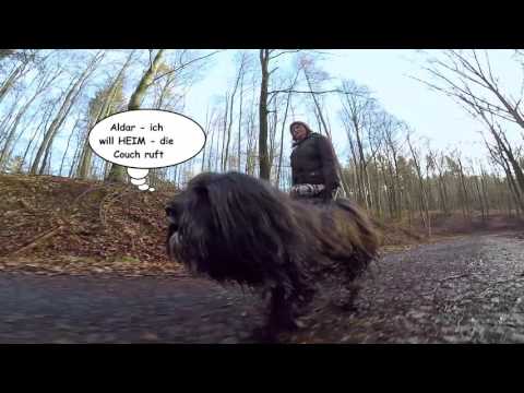 2016 01 10 Leuscheid Wanderung