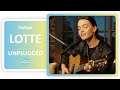 "ANGEKOMMEN, VIELLEICHT" - LOTTE im Liedergut Unplugged
