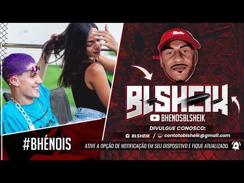 MC SACI E MC MIKA - BRANCA DE NEVE ( DJ WESLEY GONZAGA )