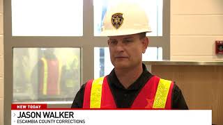 Castor P  NEW JAIL TOUR